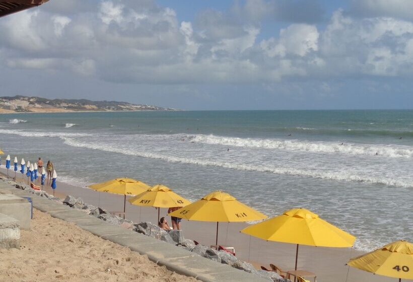 فندق Marsallis Praia