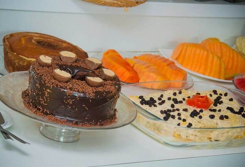 فندق Marsallis Praia