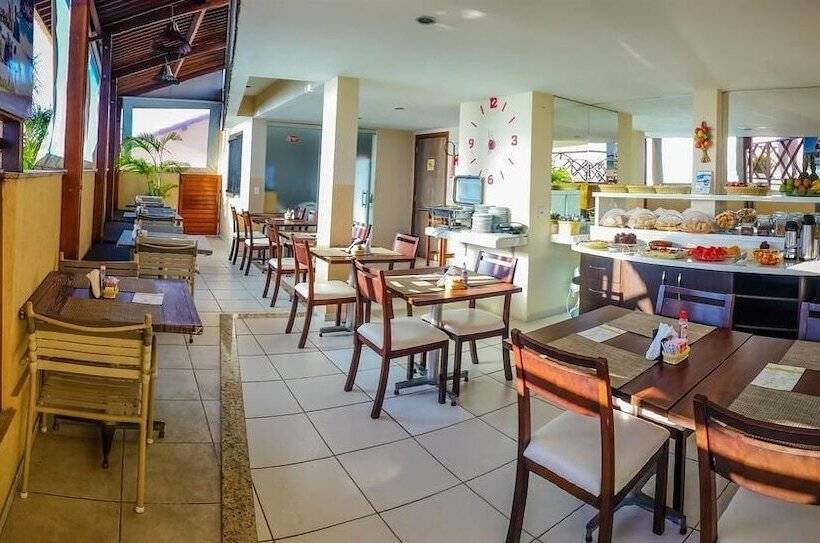 فندق Marsallis Praia