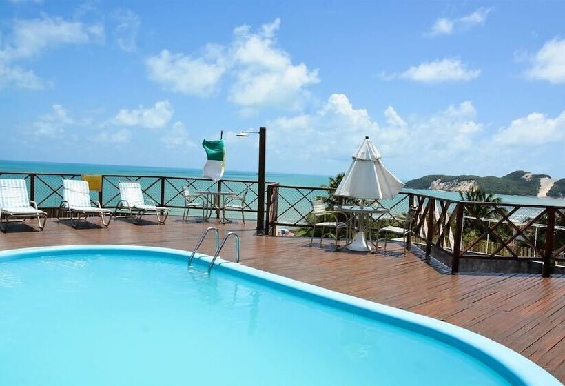 فندق Marsallis Praia