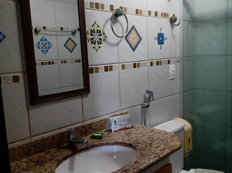 فندق Marsallis Praia