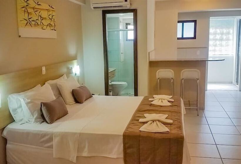 فندق Marsallis Praia