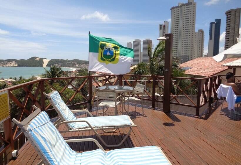 فندق Marsallis Praia