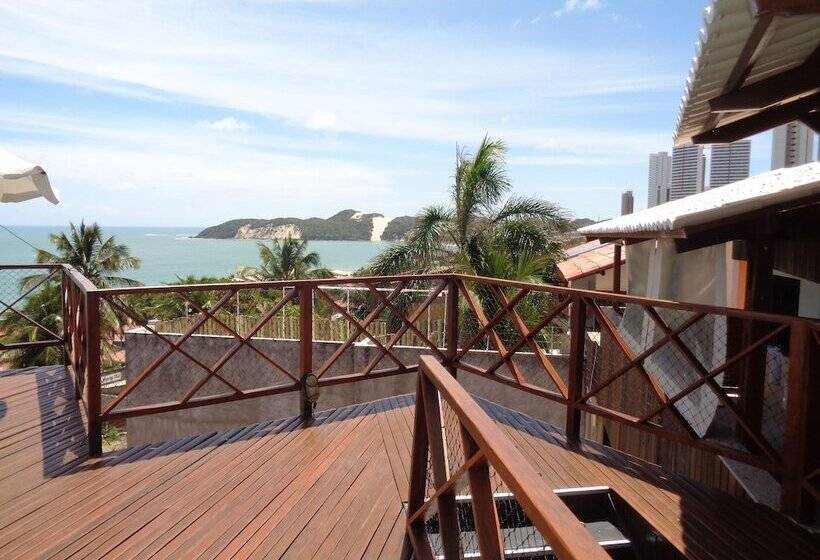 فندق Marsallis Praia