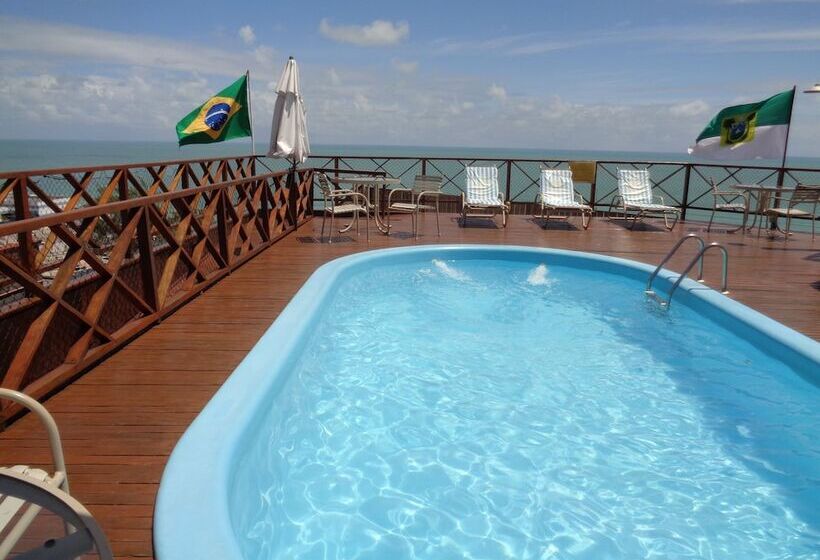 فندق Marsallis Praia