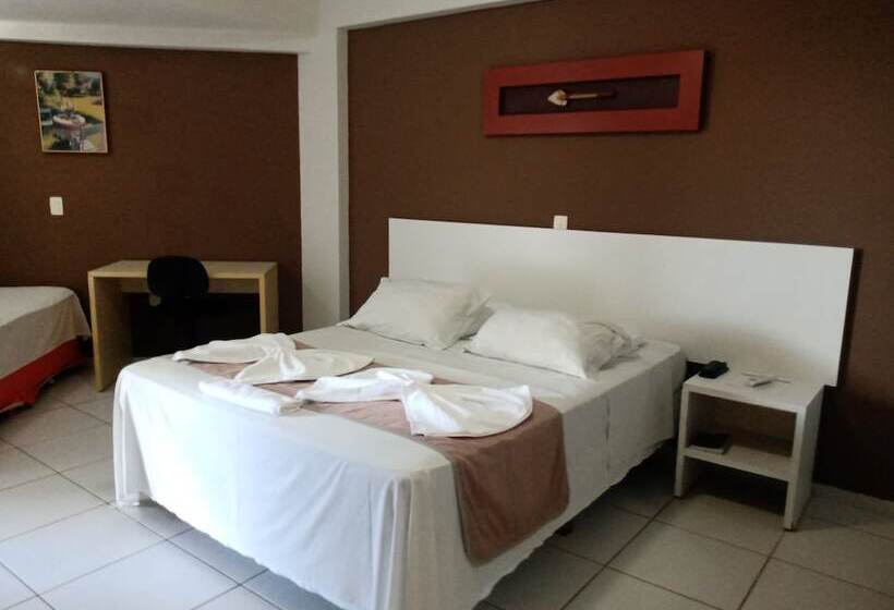 فندق Marsallis Praia