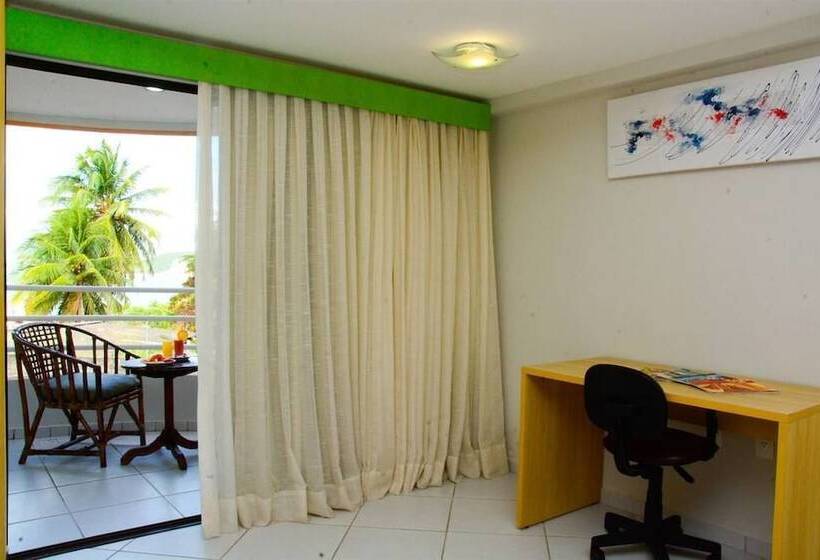 فندق Marsallis Praia