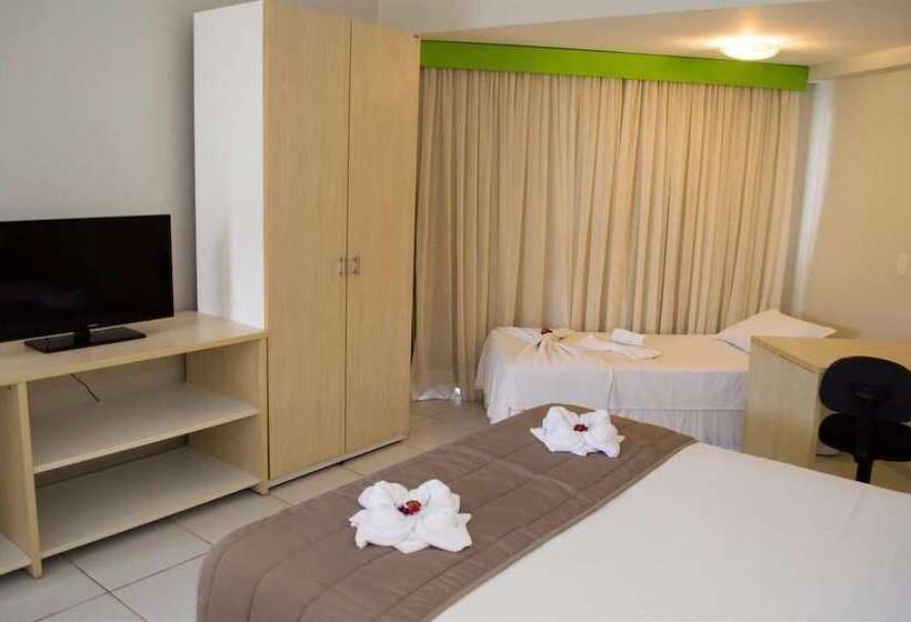 فندق Marsallis Praia