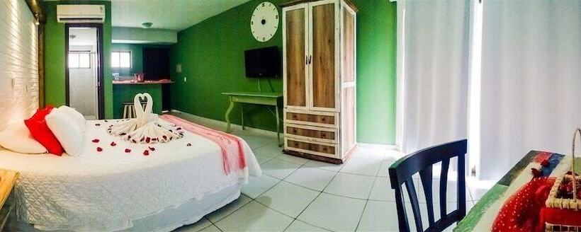 فندق Marsallis Praia