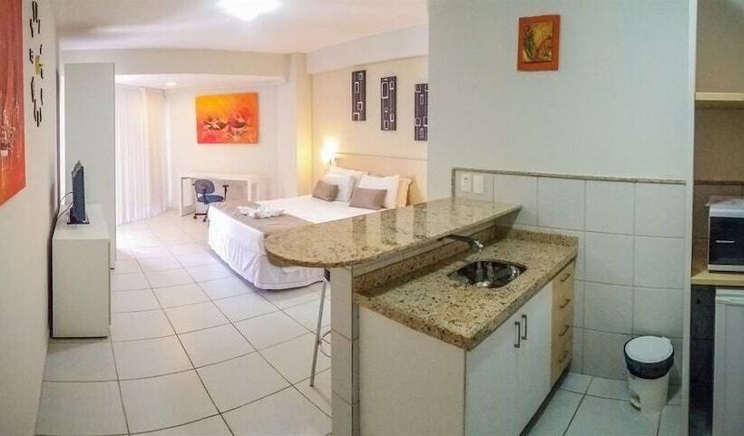 فندق Marsallis Praia