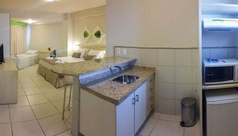 فندق Marsallis Praia