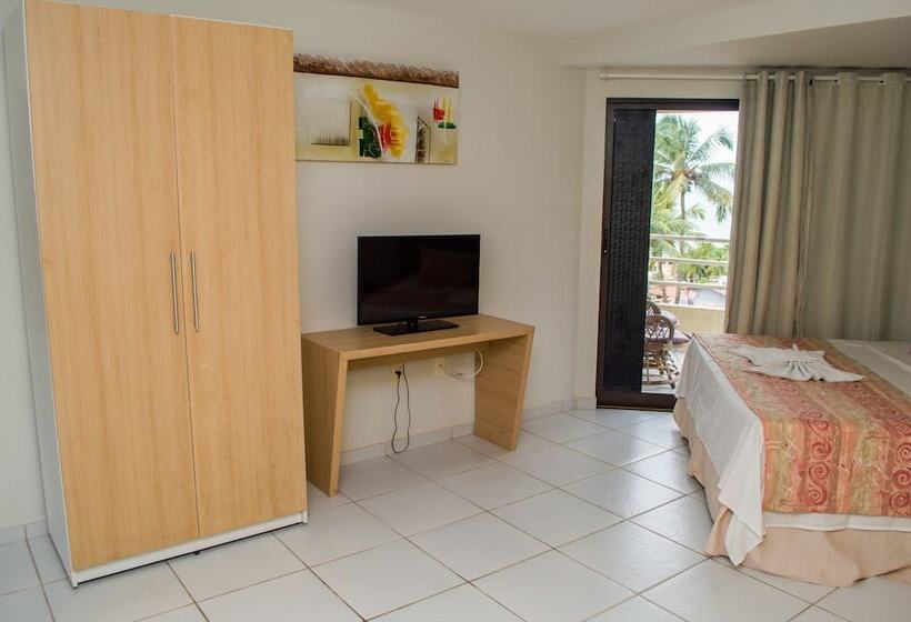 فندق Marsallis Praia