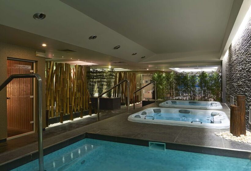 호텔 Melia Madeira Mare