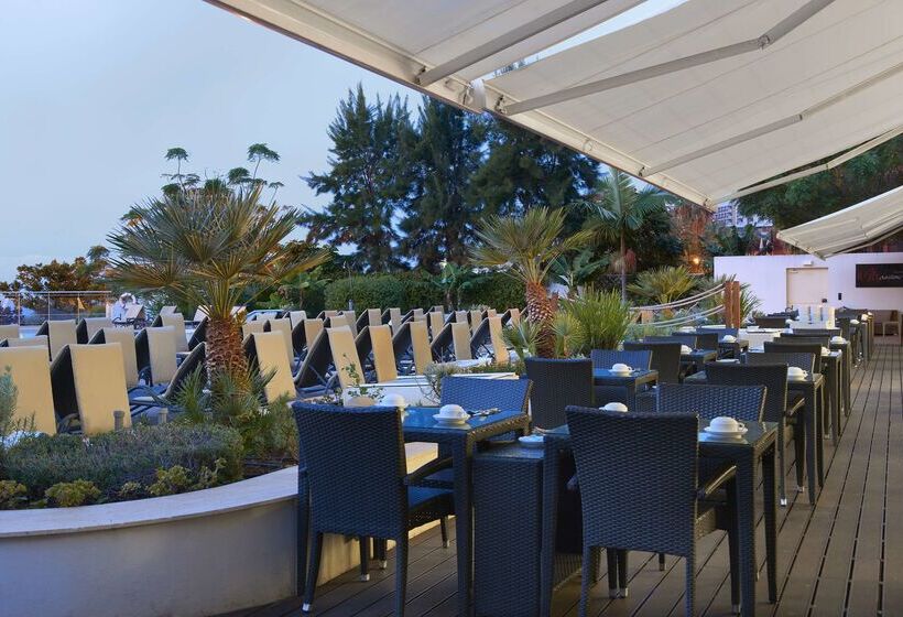 호텔 Melia Madeira Mare