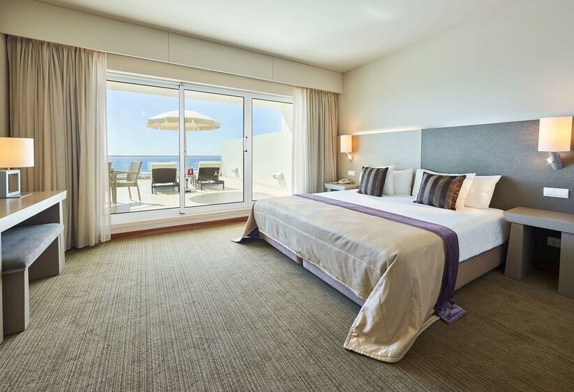 호텔 Melia Madeira Mare