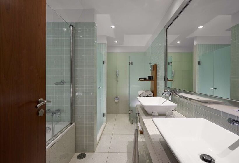 호텔 Melia Madeira Mare