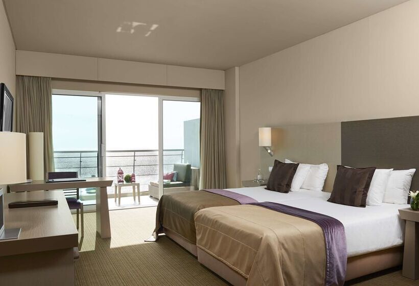 호텔 Melia Madeira Mare