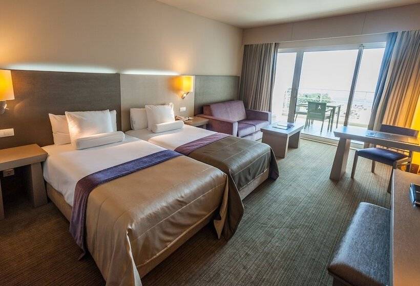 호텔 Melia Madeira Mare