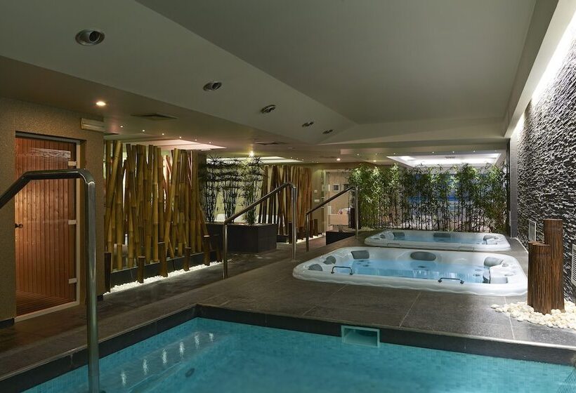 호텔 Melia Madeira Mare