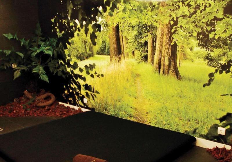 호텔 Melia Madeira Mare