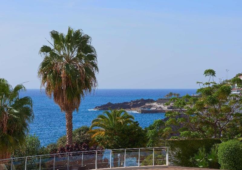 호텔 Melia Madeira Mare