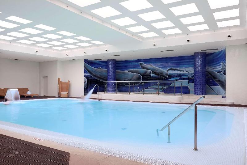 호텔 Melia Madeira Mare