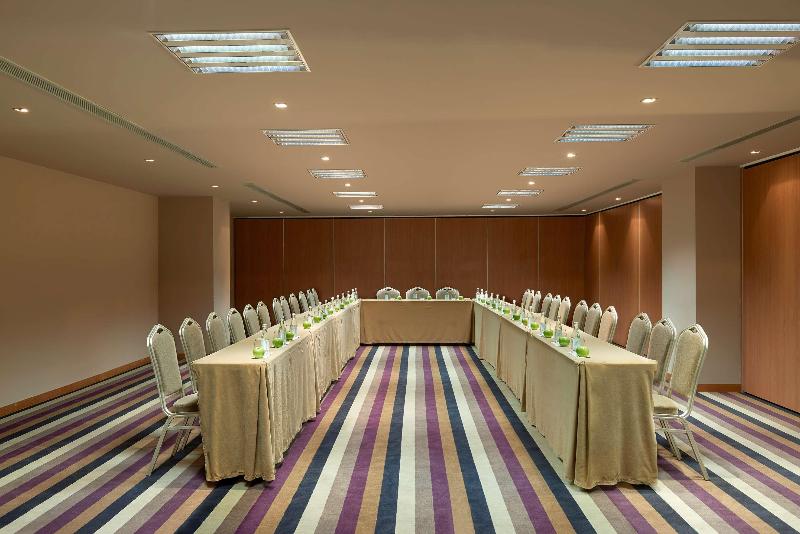 호텔 Melia Madeira Mare