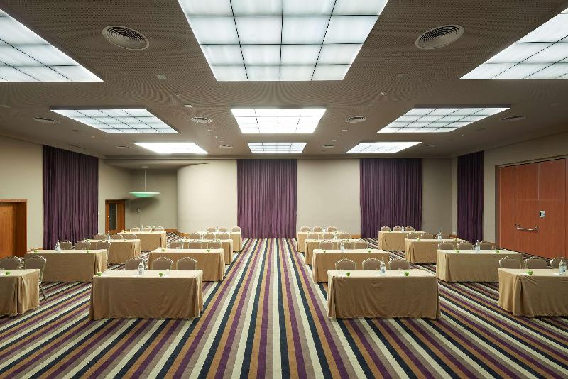 호텔 Melia Madeira Mare