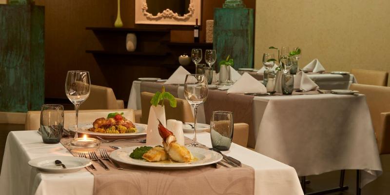 호텔 Melia Madeira Mare