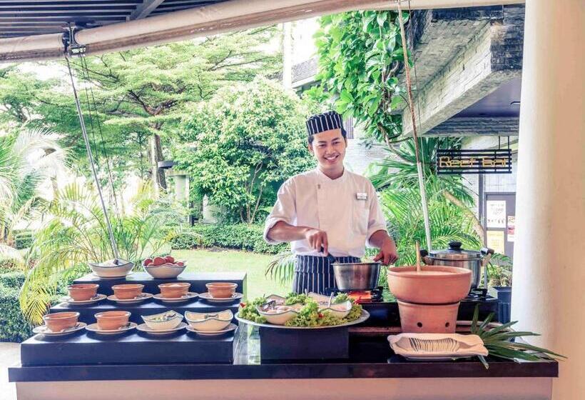 Hotel Mercure Koh Chang Hideaway