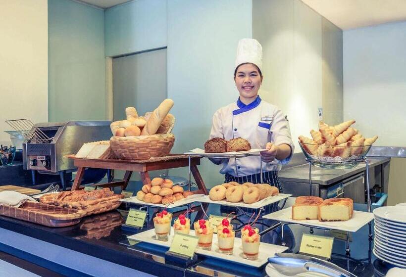 Hotel Mercure Koh Chang Hideaway