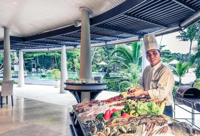 Hotel Mercure Koh Chang Hideaway