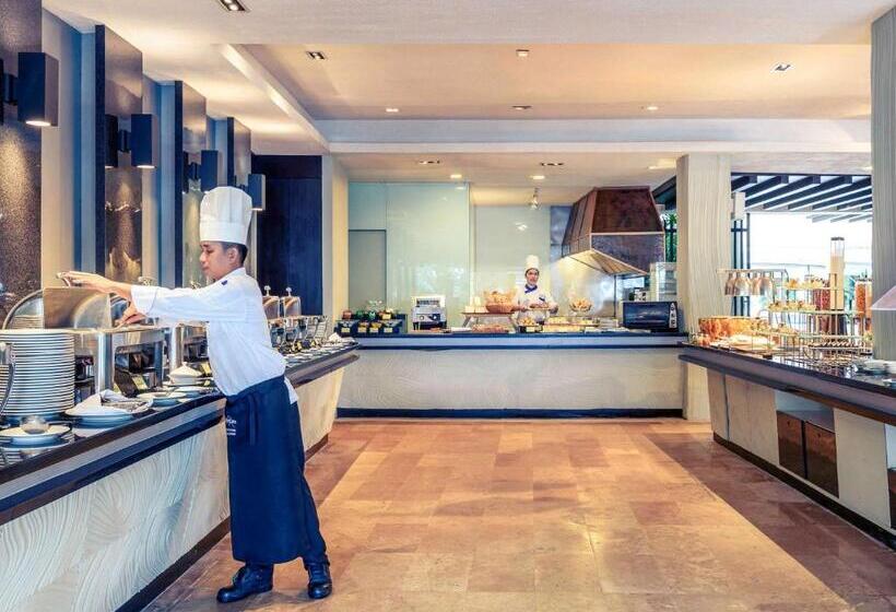 Hotel Mercure Koh Chang Hideaway