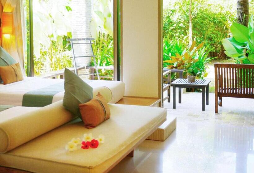 Hotel Mercure Koh Chang Hideaway