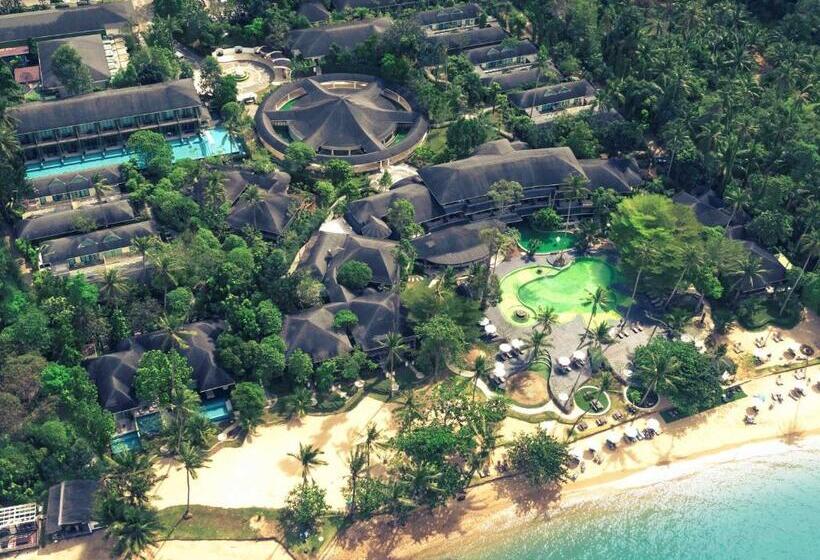 Hotel Mercure Koh Chang Hideaway