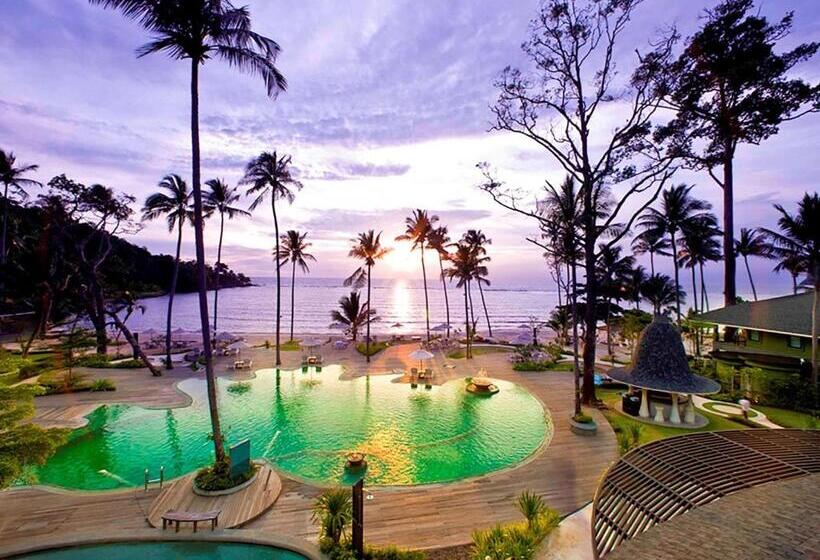 Hotel Mercure Koh Chang Hideaway