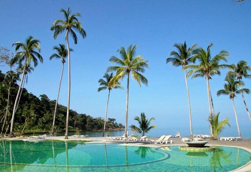 Hotel Mercure Koh Chang Hideaway