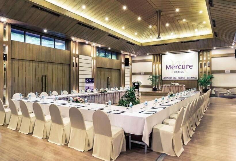 Hotel Mercure Koh Chang Hideaway