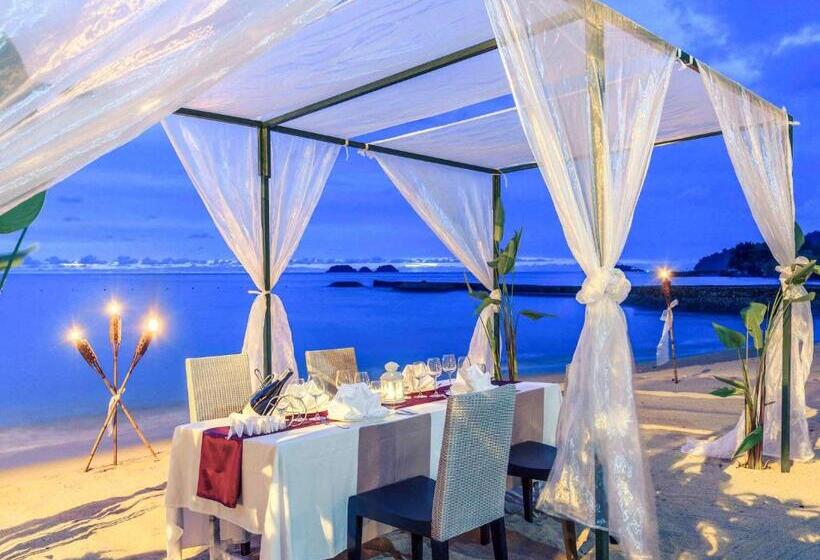 Hotel Mercure Koh Chang Hideaway