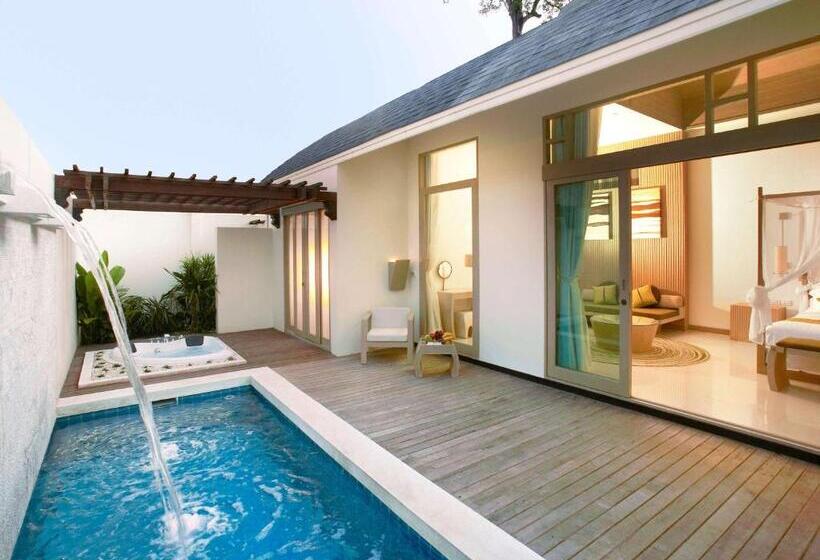 Hotel Mercure Koh Chang Hideaway