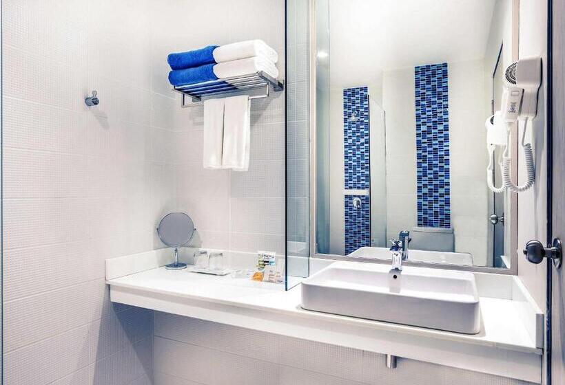 Hotel Mercure Koh Chang Hideaway