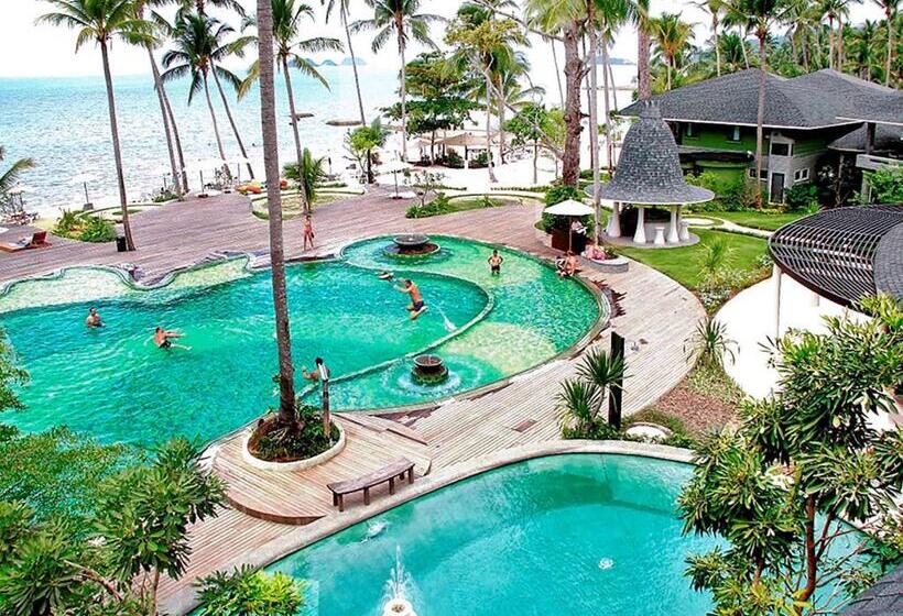 هتل Mercure Koh Chang Hideaway