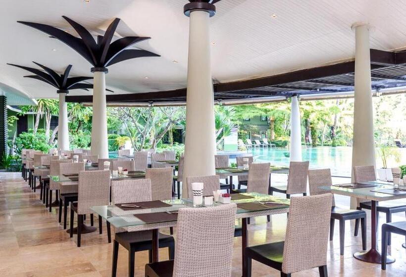 Hotel Mercure Koh Chang Hideaway