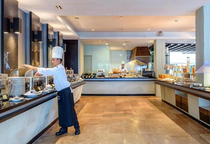 Hotel Mercure Koh Chang Hideaway