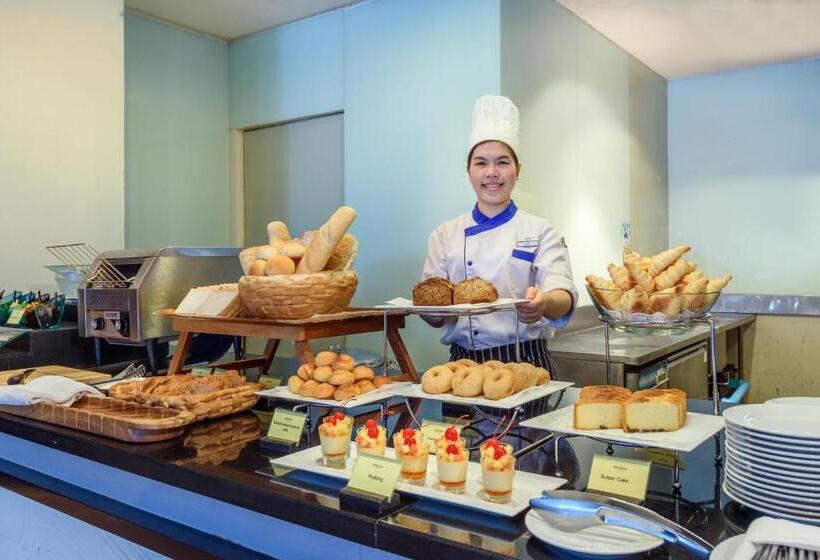 Hotel Mercure Koh Chang Hideaway