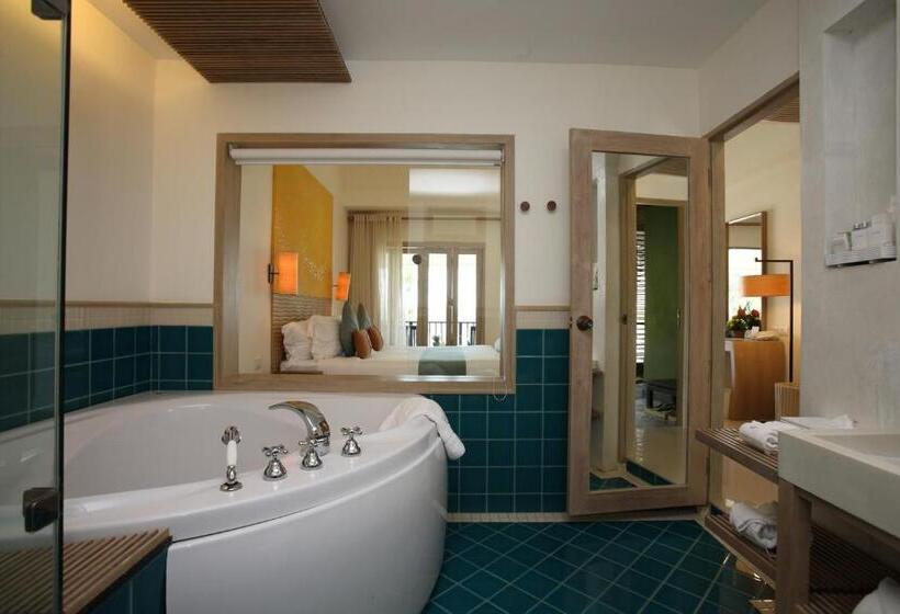 Hotel Mercure Koh Chang Hideaway