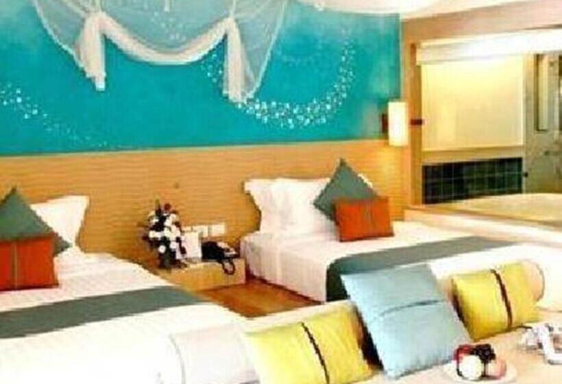 Hotel Mercure Koh Chang Hideaway