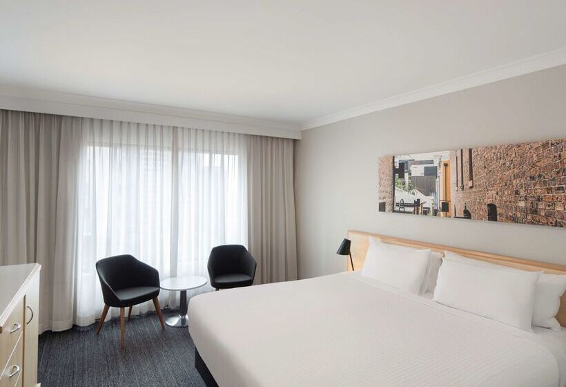 هتل The Sebel Sydney Martin Place