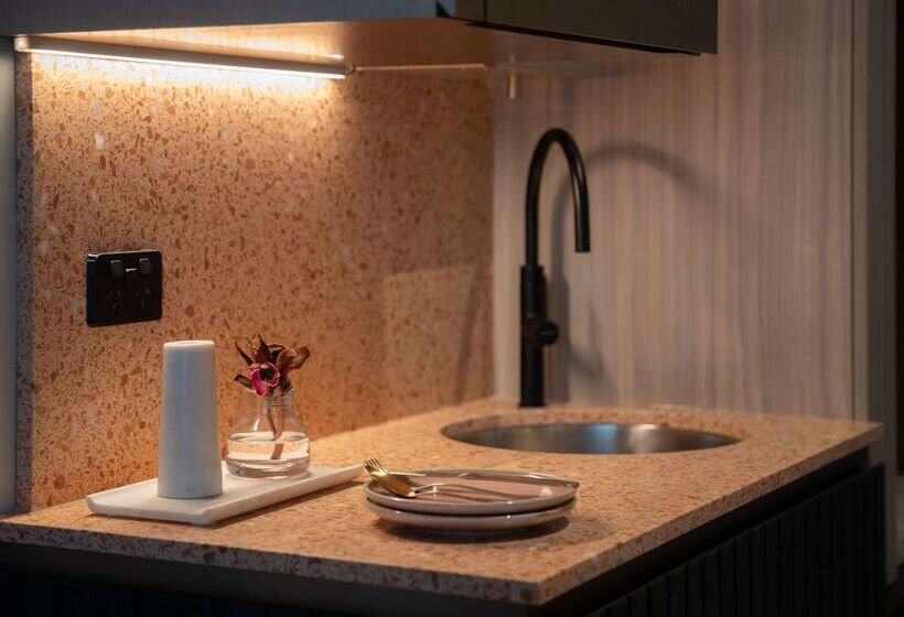 هتل The Sebel Sydney Martin Place