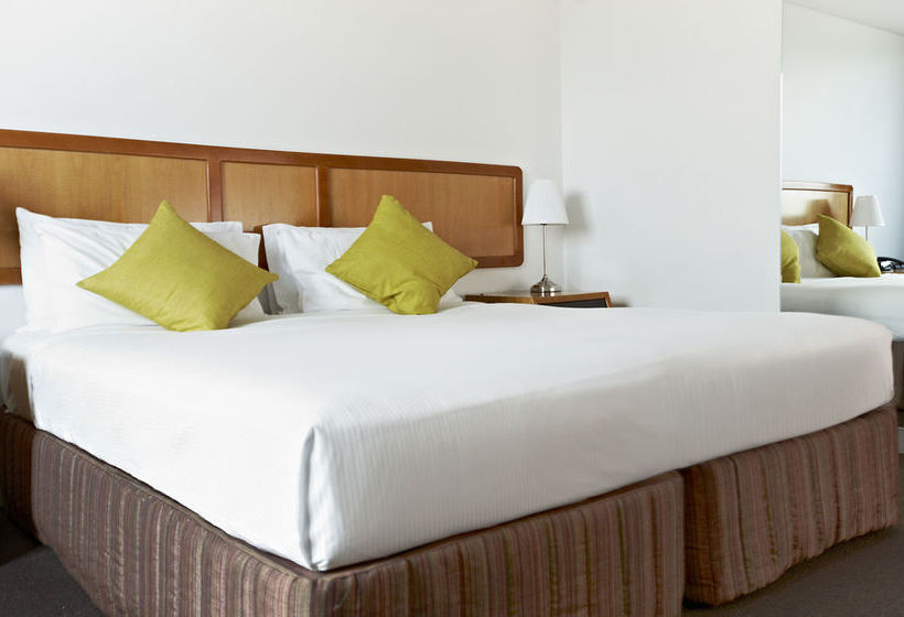 בית מלון כפרי Mercure Sydney Potts Point